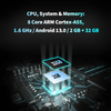 8Core 11,5 'Android13 Radio de coche 2 Din reproductor Multimedia navegación GPS estéreo para coche WIFI Bluetooth reproductor de vídeo con enlace espejo
