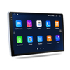 1Din 9/10 pulgadas Multimedia estéreo pantalla táctil Autoradio QELD2000 * 1200 reproductor de Audio de pantalla reproductor Android TS10 Quad Core Radio de coche